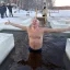 Безопасное Крещение: врач дала ростовчанам советы по подготовке к погружению в прорубь и назвала противопоказания