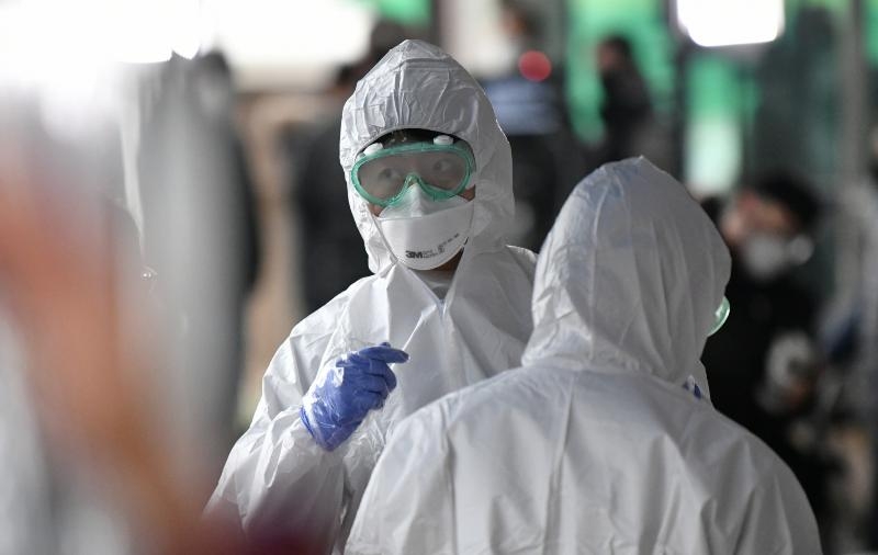 В Ростовской области еще 24 человека скончались от коронавируса