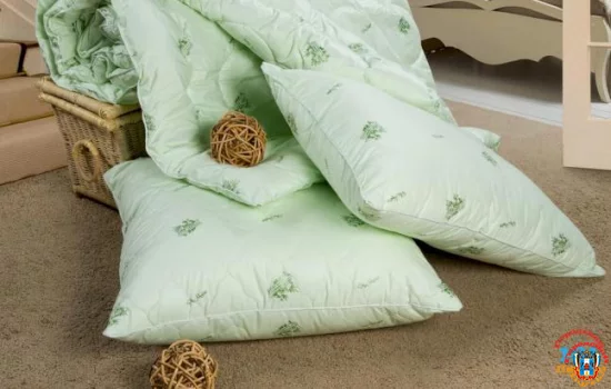 Как выбрать одеяло из бамбука и где купить бамбуковое одеяло