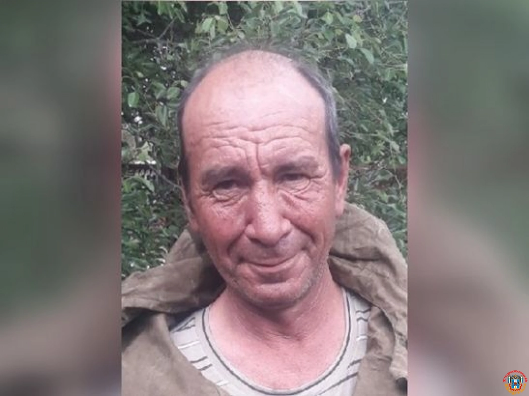 На Дону две недели ищут 57-летнего мужчину, пропавшего без вести