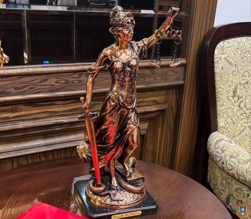 Почти миллион рублей задолжало Росприроднадзору молочное предприятие Почти миллион рублей задолжало Росприроднадзору молочное предприятие