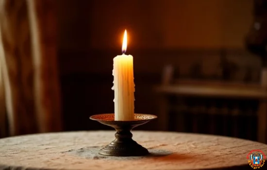 Публикуем график массового отключения света с 17 по 21 ноября в Ростове