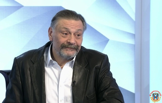 Стало известно, кто заменит уволенного Дмитрия Назарова в МХТ имени Чехова