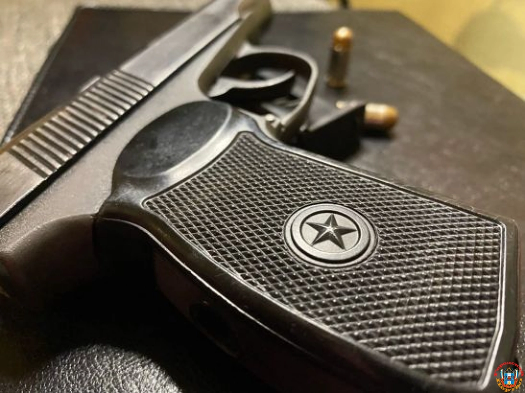 В Анапе ростовчанин подстрелил 27-летнего парня в отеле