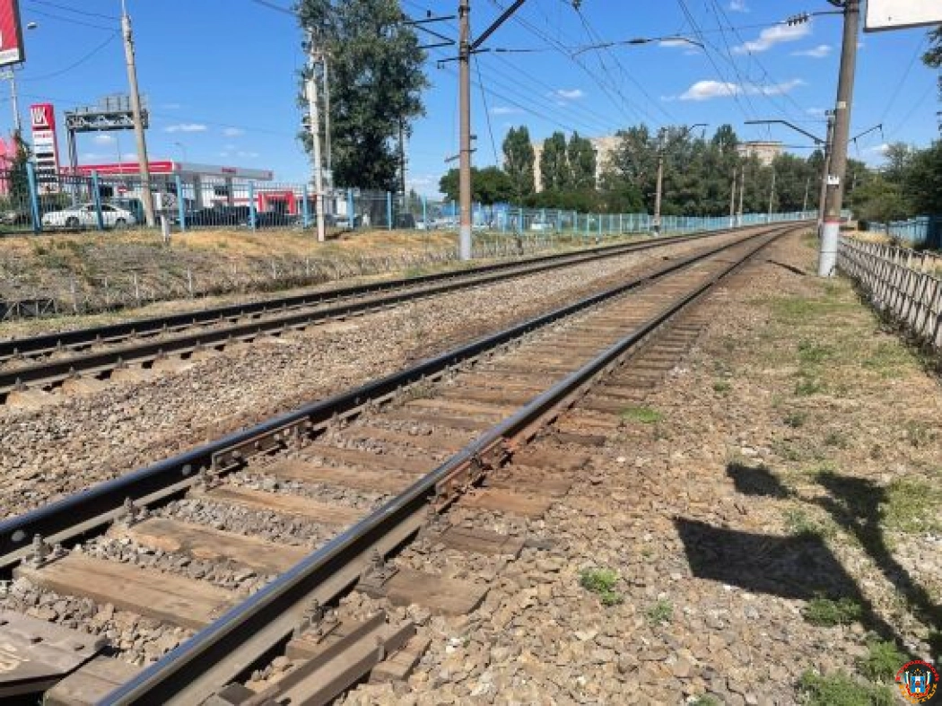 В Ростовской области пассажирка поезда Орск - Адлер устроила пьяный дебош