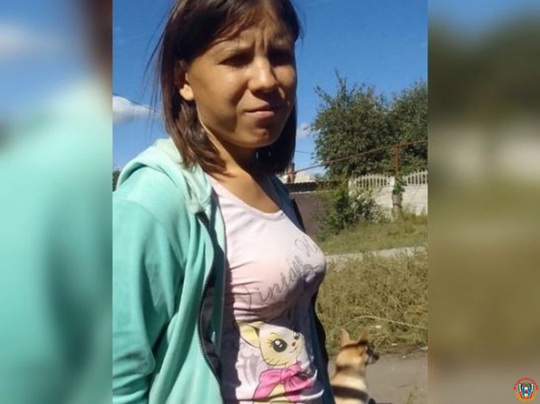 В Таганроге ищут без вести пропавшую 27-летнюю беременную девушку