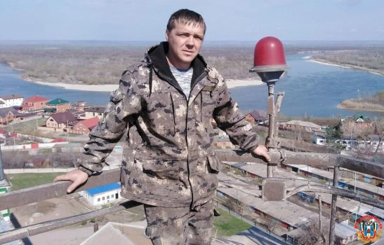 В зоне СВО погиб 33-летний контрактник из Ростовской области