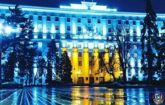 Власти Ростовской области прокомментировали взрыв в Таганроге