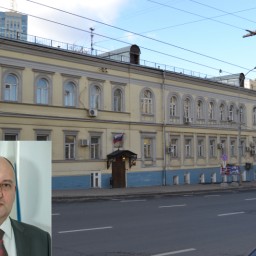 Военный судья из Ростова может возглавить Басманный суд Москвы