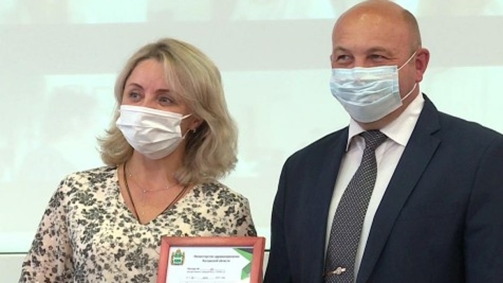Несколько калужских организаций получили паспорта коллективного иммунитета