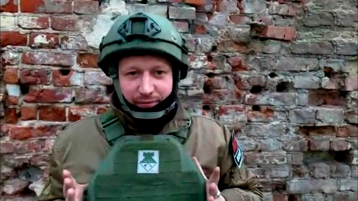 Военкор: новость о звонке Байдена не умиротворила украинских артиллеристов