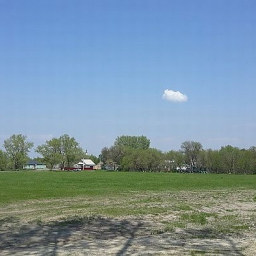 Строительство парка в Старочеркасской за 232,7 млн рублей должно начаться этим летом