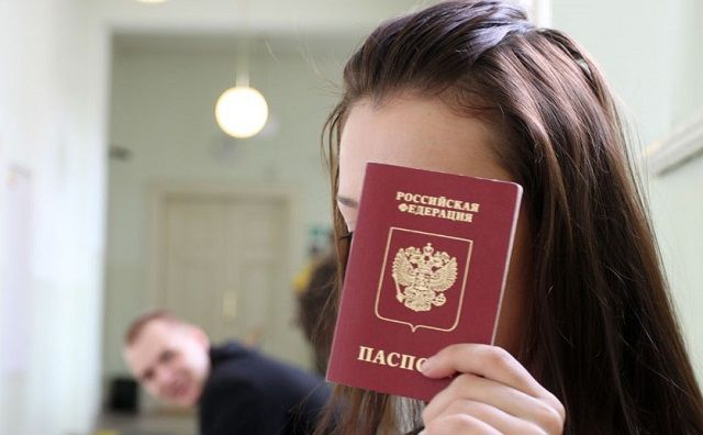В Ростовской области откроется ещё четыре пункта выдачи паспортов РФ жителям ЛНР и ДНР