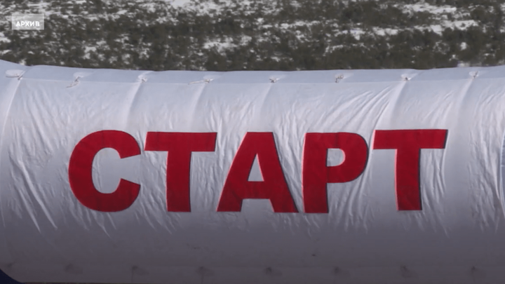 Трасса для "Лыжни России" в Магадане откроется 12 февраля Трасса для "Лыжни России" в Магадане откроется 12 февраля