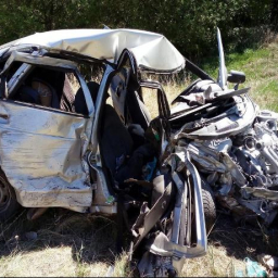 Три человека погибли в ДТП в Ростовской области