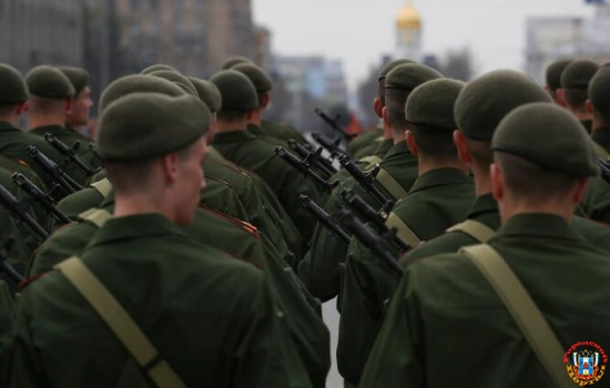 Чем резервист отличается от запасника: разница есть