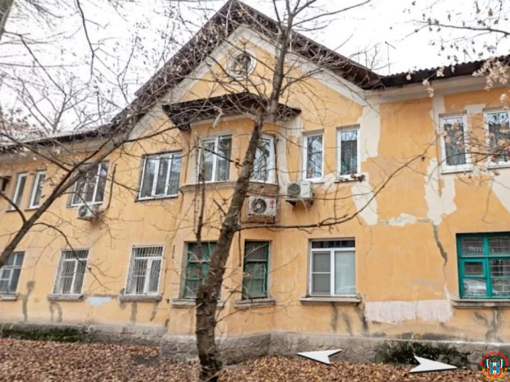 Ещё два многоквартирных дома подлежат сносу в Ворошиловском районе Ростова