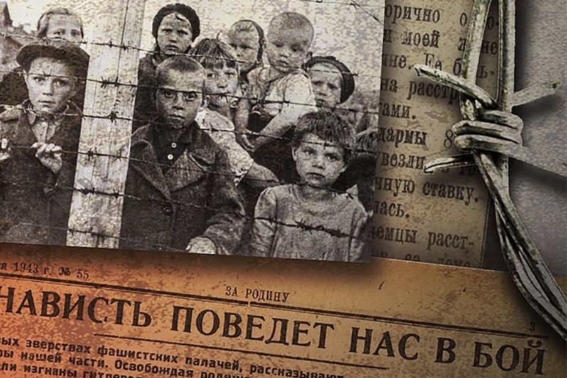 В Ростовской области приступили к съемкам документального фильма о предателях времен Великой Отечественной войны