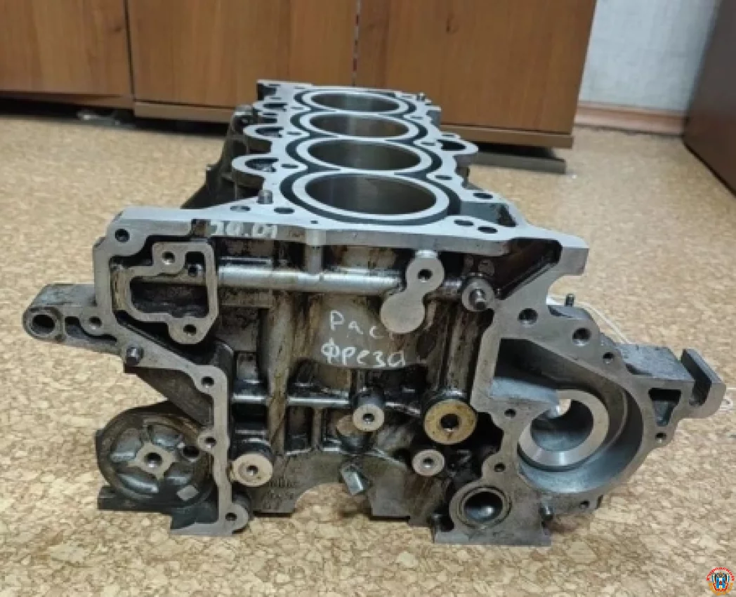 Мастер со стажем: в Шахтах рецидивист-автомеханик &laquo;раздел&raquo; иномарку клиентки прямо в боксе