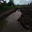 «Просто непролазная грязь»: ростовчане рассказали, с каким трудом ездят по разбитой дороге 0