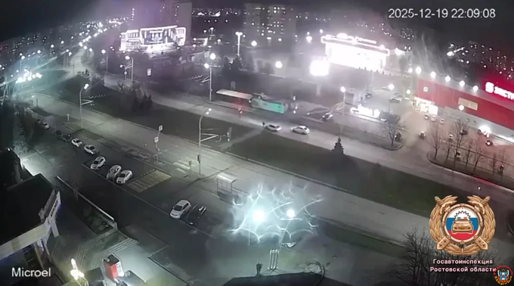 Сбил подростка на пешеходном переходе и скрылся - в Волгодонске водитель на &laquo;ВАЗе&raquo;