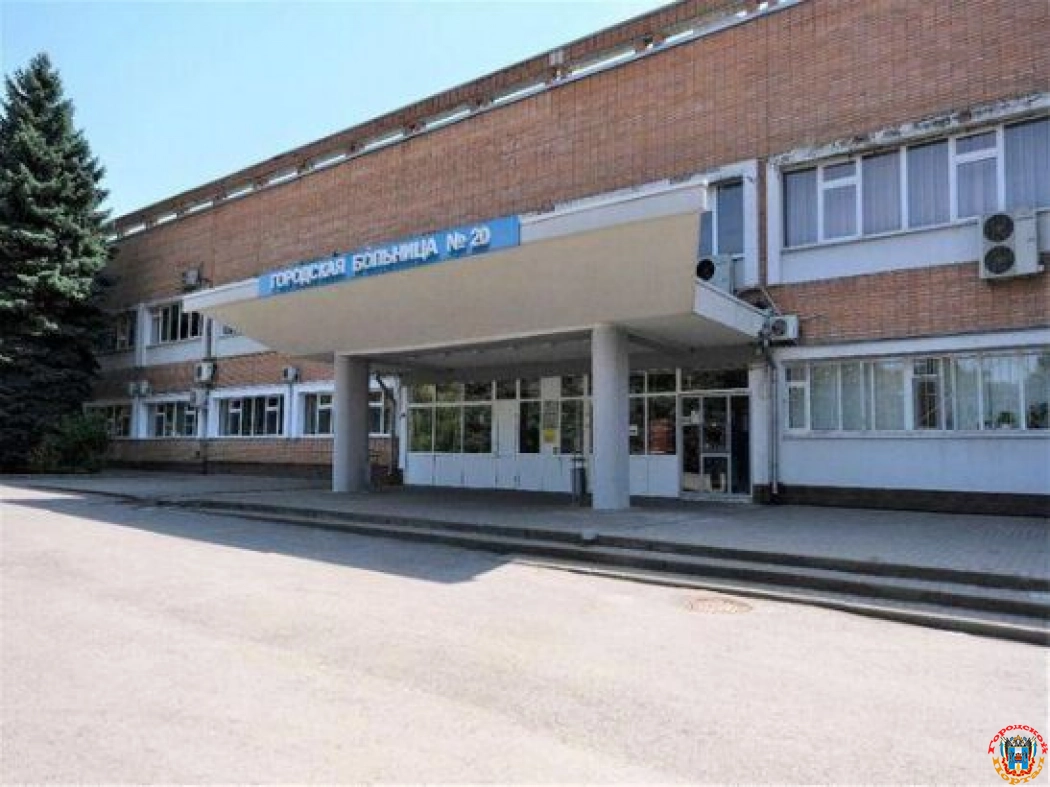 В больнице остаются еще двое детей, пострадавших при падении трибуны в Ростове