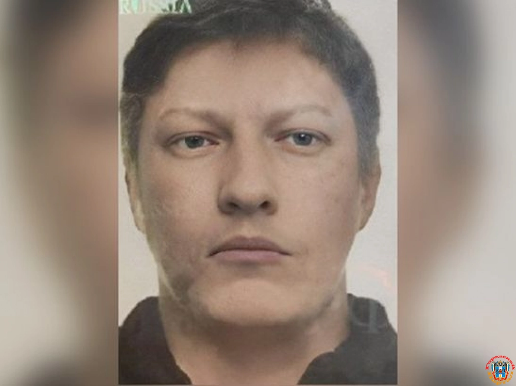 В Ростове две недели ищут 38-летнего мужчину, пропавшего без вести