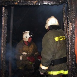 В Ростовской области мужчина погиб, отравившись дымом при пожаре в своем доме