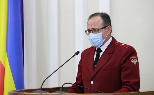Главный санитарный врач Ростовской области объяснил, почему запретили охоту