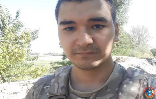 25-летний боец из Ростова, погиб в ходе проведения СВО