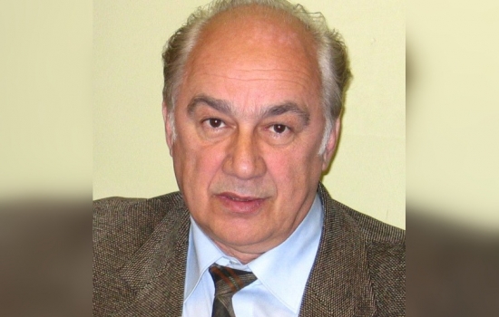 Календарь: 86 лет со дня рождения лауреата премии РАН им. Л. А. Чугаева и государственной премии СССР Виктора Когана