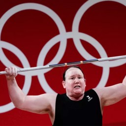 Трансгендеры и женский спорт. Федерации против МОК
