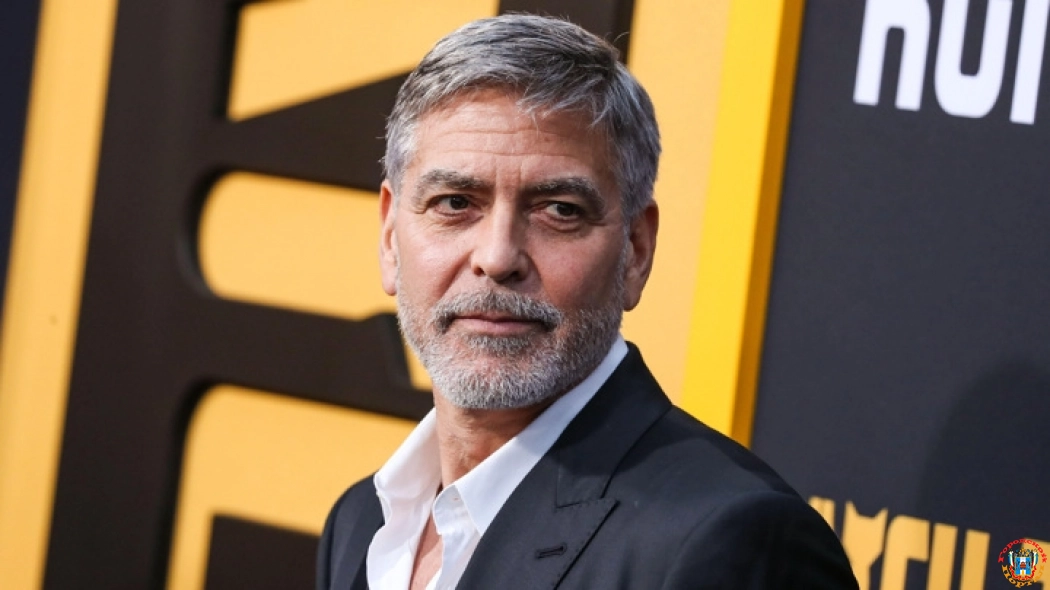Джордж Клуни может предстать в роли Бэтмена во "Флэше"