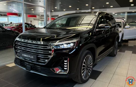 Еще больше китайских авто: в портфеле КЛЮЧАВТО два новых бренда – JETOUR и SKYWELL