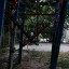 Гнилье и разруха: ростовчане пожаловались на опасную детскую площадку 2