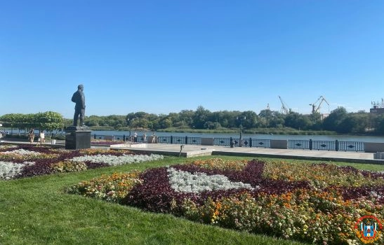 Синоптики рассказали, какая погода будет в Ростовской области в июне
