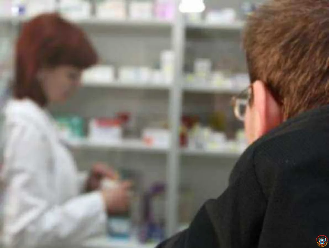 Страдающий перепадами давления мужчина разбил аптечную витрину и похитил тономерт в Ростове Страдающий перепадами давления мужчина разбил аптечную витрину и похитил тономерт в Ростове