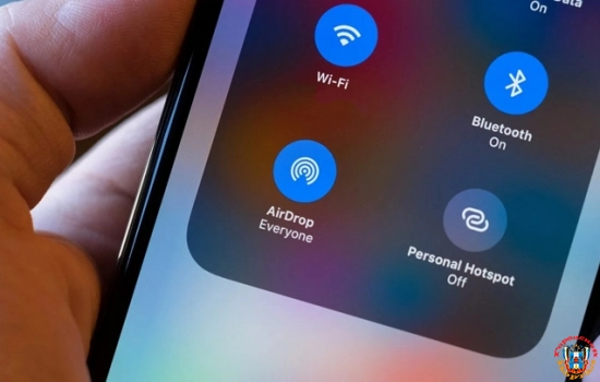 В России легализовали новейший стандарт Wi-Fi