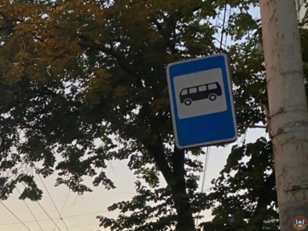 Жители Ростова пожаловались на нехватку автобусов № 25