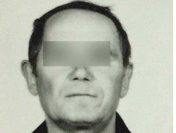 Труп пропавшего этим летом мужчины найден в лесополосе Ростовской области