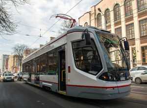 После критической публикации в «Блокноте» ростовчанам вернули исчезнувшие трамваи