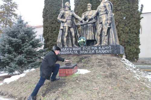 В Ирафском районе Северной Осетии проведут экспертизу памятников истории