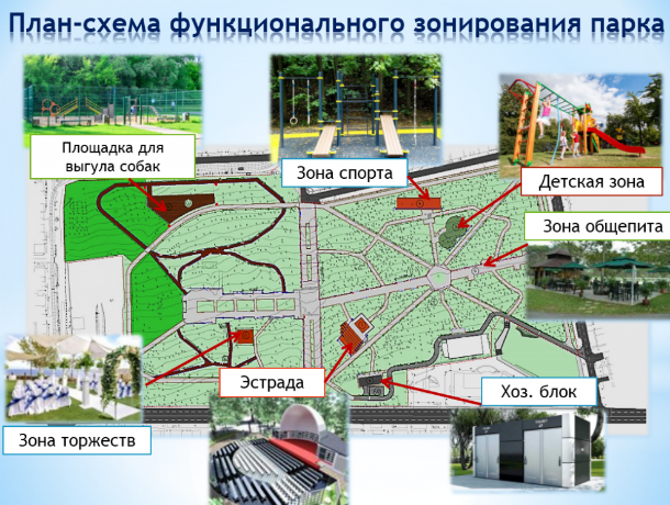 Оставить деревья и благоустроить парк им. Собино мечтают власти Ростова Оставить деревья и благоустроить парк им. Собино мечтают власти Ростова