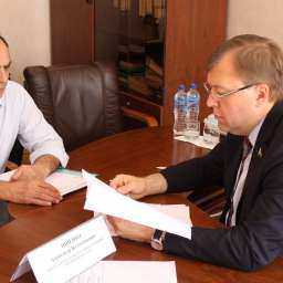 «Единая Россия» проведет неделю приемов граждан в Ростовской области