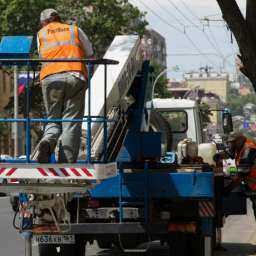 Отключением электроэнергии порадуют ростовчан последние октябрьские дни