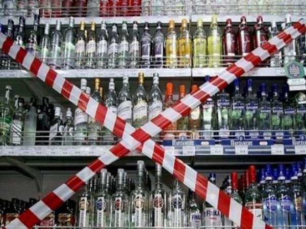 Жители Ростова стали травиться "липовым" алкоголем в 2,5 раза чаще