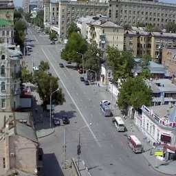 За 25 млн рублей побалуют новой плиткой центральные улицы Ростова