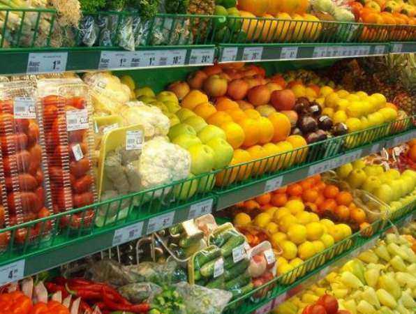 Статистика утверждает, что цены на продукты в Ростове перестали расти