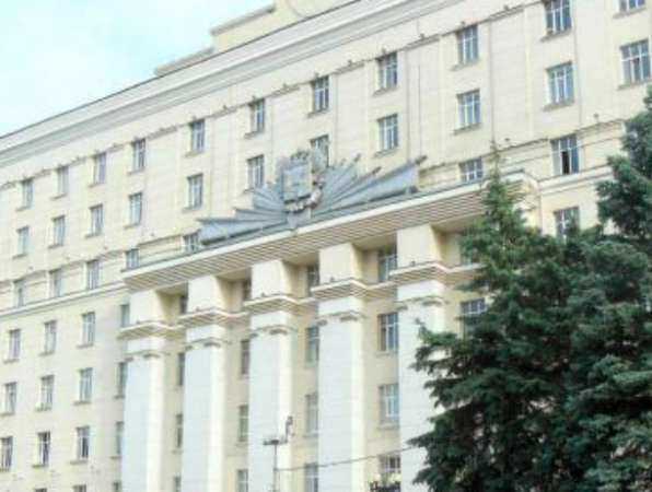 На металлодедекторы и бравых охранников в здании донского правительства потратят гигантскую сумму денег