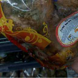 Пряники с «благородной» плесенью возмутили покупателей супермаркета в Ростове